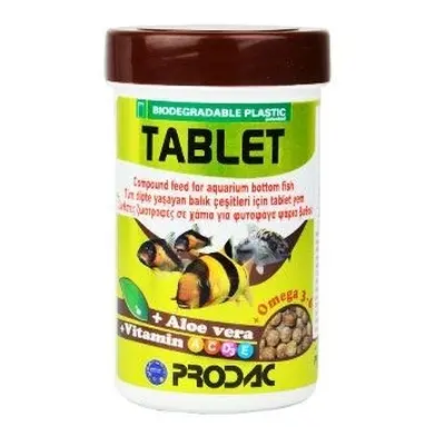 Prodac Nutron Tablet 100 ml