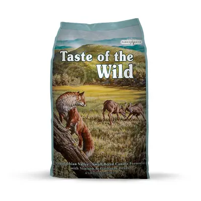 Taste of the Wild Appalachian ValleySmall Breed 12,2kg