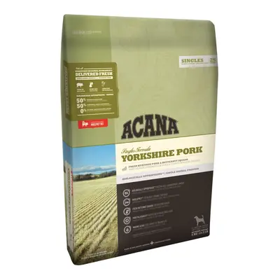 Acana Dog Yorkshire Pork Singles 11,4kg