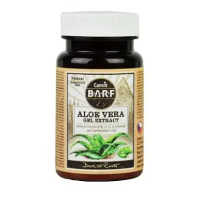 Canvit BARF Aloe Vera Gel Extract 40g