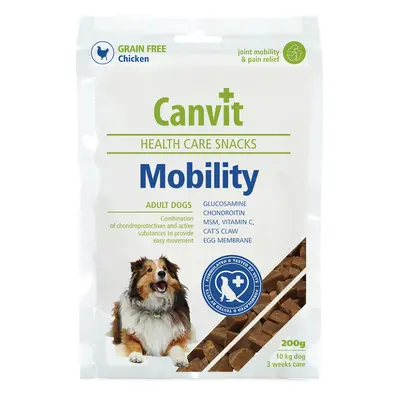 Canvit snacks mobility 200 g