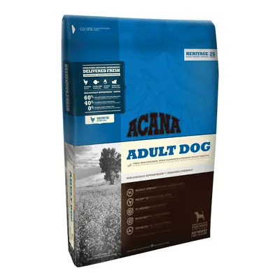 Acana Dog Adult Heritage 17kg