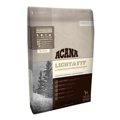 Acana Dog Adult Light&Fit Heritage 11,4kg