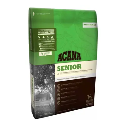 Acana Dog Senior Heritage 11,4kg