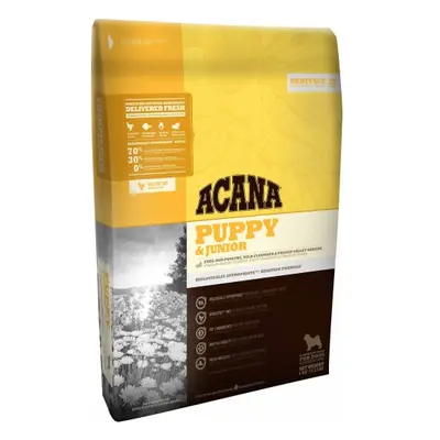 Acana Dog Puppy Junior Heritage 2kg