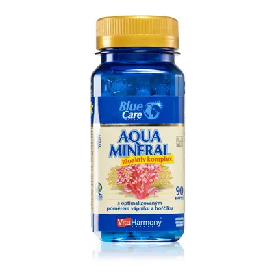 VitaHarmony Aquamineral bioaktiv komplex 90 tablet