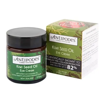 Antipodes Krém oční KIWI SEED OIL 30 ml