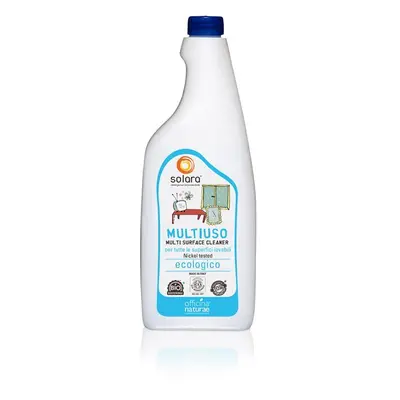 Officina Naturae Univerzální čistič povrchů - náhradní náplň 750 ml