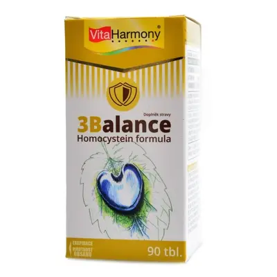 VitaHarmony 3Balance 90 tablet