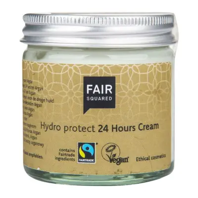 Fair Squared Krém pleťový hydratační 24 h ZWP 50 ml