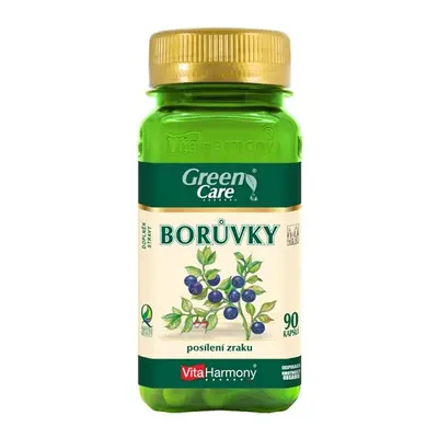 VitaHarmony Borůvky (40 mg) 90 tablet