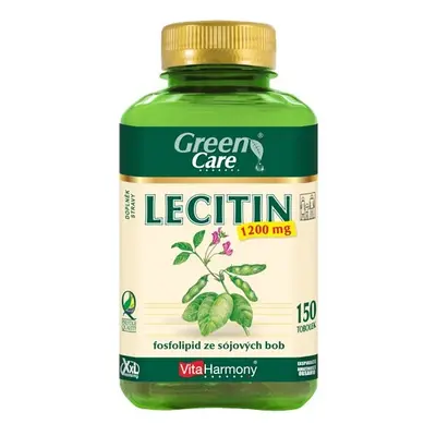 VitaHarmony Lecitin (1200 mg) 150 tablet