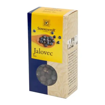 Sonnentor Jalovec BIO 35 g