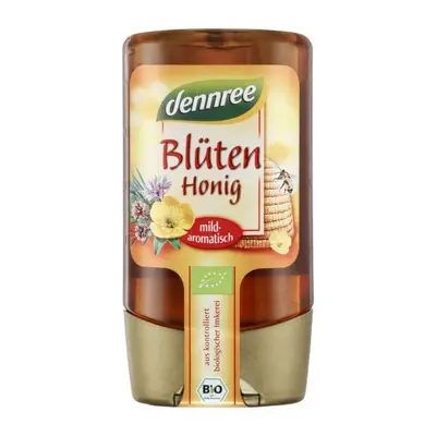 Dennree Med květový BIO 250 g EXP. 19. 4. 2025