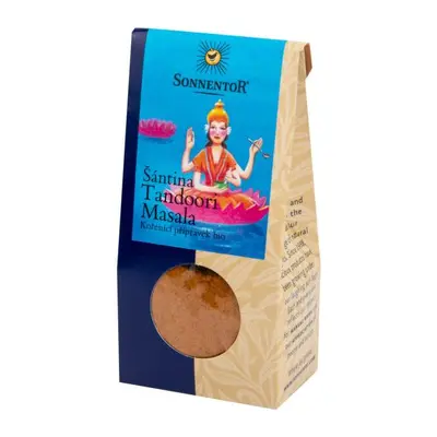 Sonnentor Šántina Tandoori Masala BIO 32 g