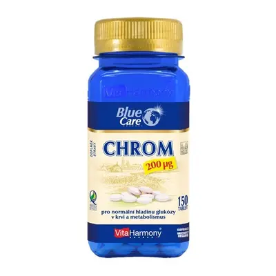 VitaHarmony Chrom (200 µg) 150 tablet