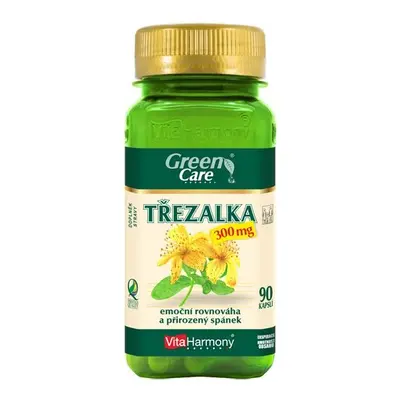 VitaHarmony Třezalka (300 mg) 90 tablet