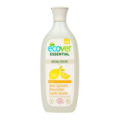 Ecover Přípravek na mytí nádobí Citron 500 ml ECOCERT