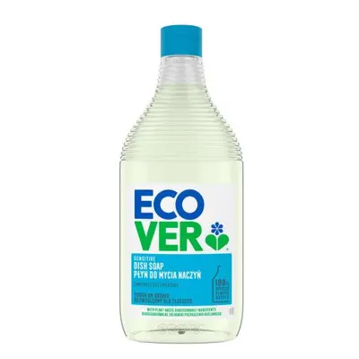 Ecover Přípravek na mytí nádobí Heřmánek a klementinka 450 ml