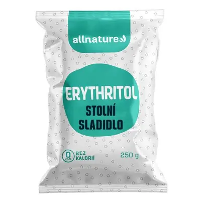 Allnature Erythritol 250 g