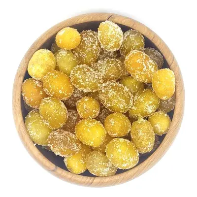 Zdravoslav Kumquat – citrusový plod 500 g