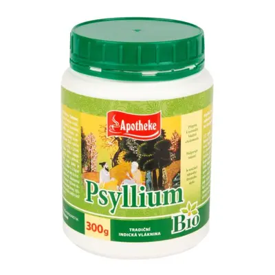 Mediate Psyllium BIO krabička 300 g