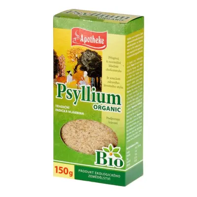 Mediate Psyllium BIO 150 g