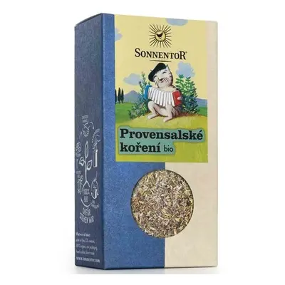 Sonnentor Provensálské koření BIO 20 g