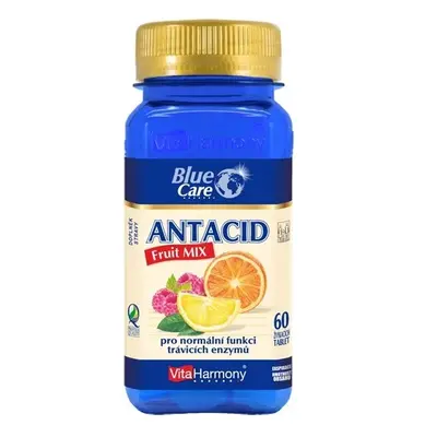 VitaHarmony Antacid fruit mix 60 tablet