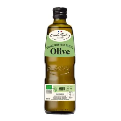 Emile Noël Olej olivový BIO 500 ml