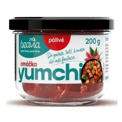 Beavia Yumchi pálivé 200 g