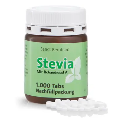 Sanct Bernhard Stévie 1000 tablet