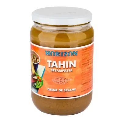 Horizon Tahini bez soli BIO 650 g