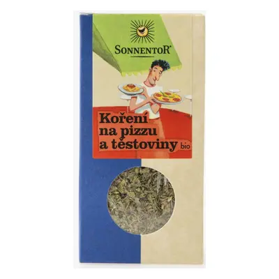 Sonnentor Koření na pizzu a těstoviny BIO 20 g