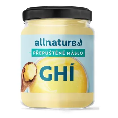 Allnature Ghí 450 ml