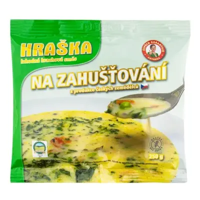 Ceria Hraška na zahušťování bezlepková 250 g