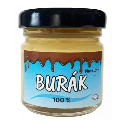 NutsLove Burák 100% 40 g