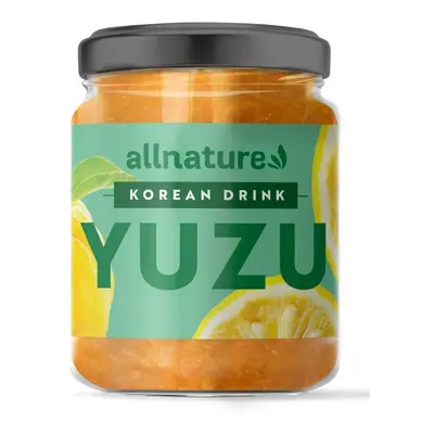 Allnature Yuzu 500 g