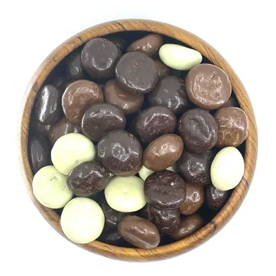 Zdravoslav Perníčky MIX 250g