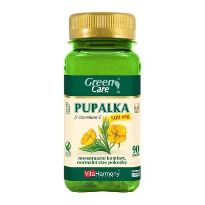 VitaHarmony Pupalka s vitamínem E 90 tablet