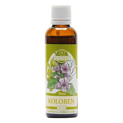 Naděje Koloben SV21 50 ml