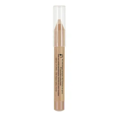 SO´BIO étic Korektor 25 Beige Doré — zlatá béžová BIO