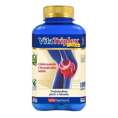 VitaHarmony XXL VitaTriplex® 180 tablet