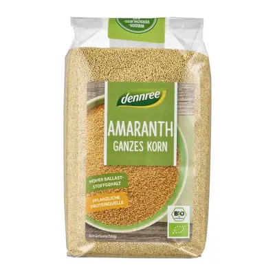 Dennree Amarant BIO 500 g