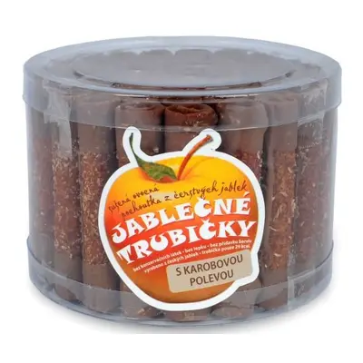 B.Produkt B. Produkt Trubičky jablečné s karobem dóza 540 g