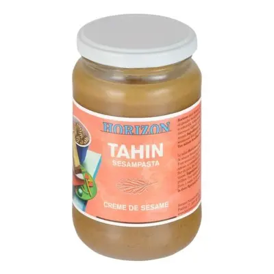 Horizon Tahini bez soli BIO 350 g