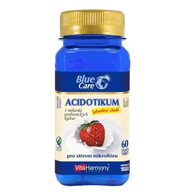 VitaHarmony Acidotikum 60 tablet