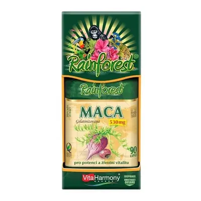 VitaHarmony Maca (530 mg) 90 tablet