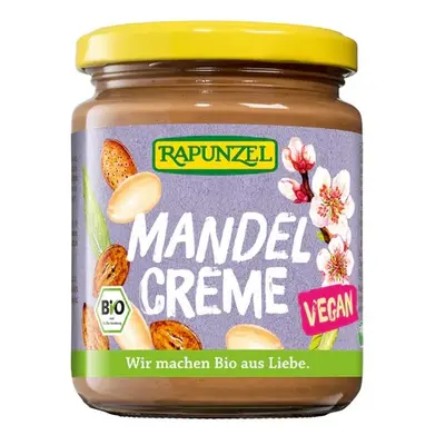 Rapunzel Krém mandlový BIO 250 g