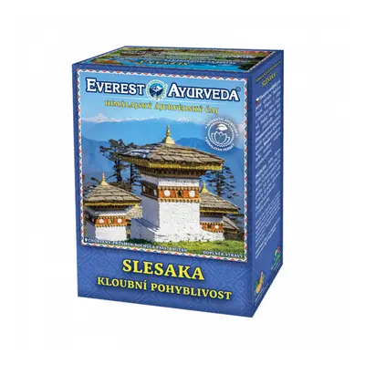 Everest Ayurveda SLESAKA Klouby a revmatizmus 100 g